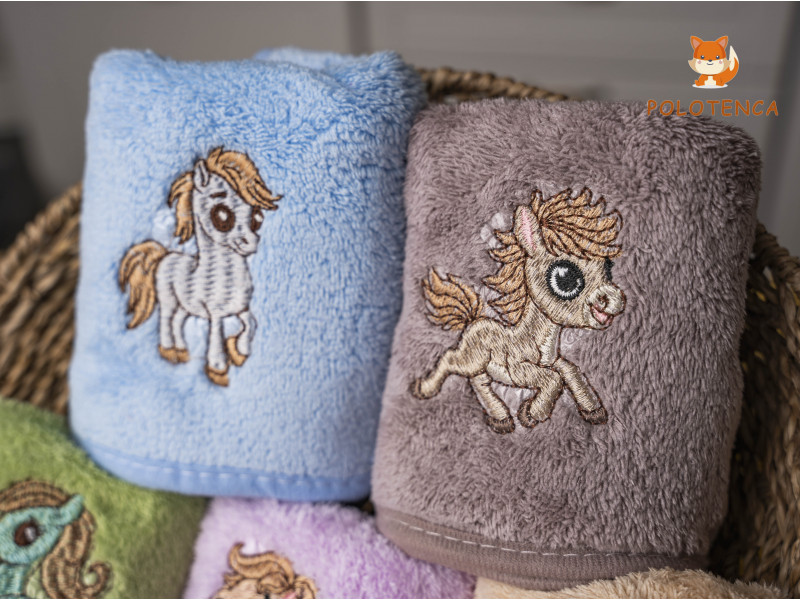 Рушники для рук поні Рушники для рук поні