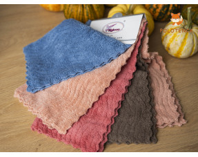 Серветки хвиля