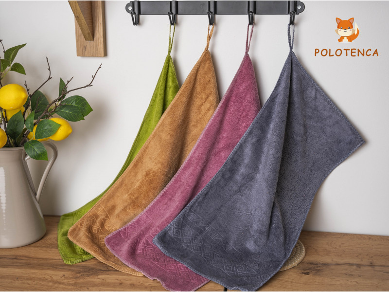 Полотенца для рук Гипноз Полотенца для рук Гипноз