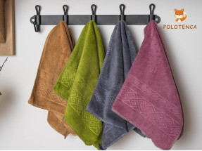 Полотенца для рук Гипноз