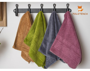 Полотенца для рук Гипноз