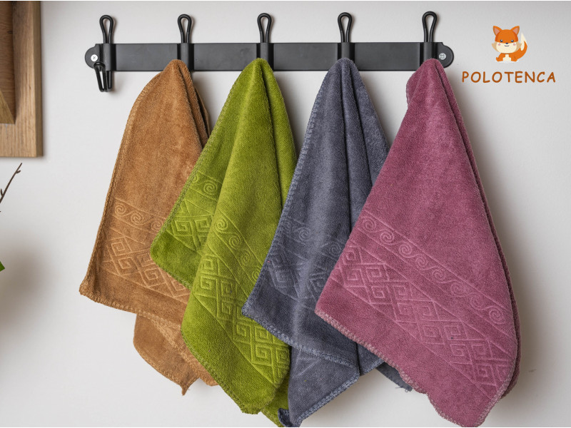 Полотенца для рук Гипноз Полотенца для рук Гипноз