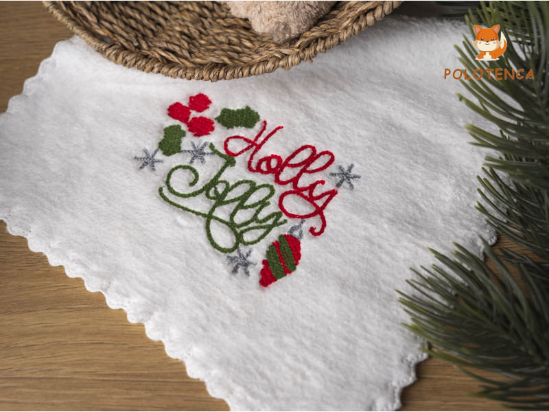 Полотенца для рук новый год Полотенца для рук новый год