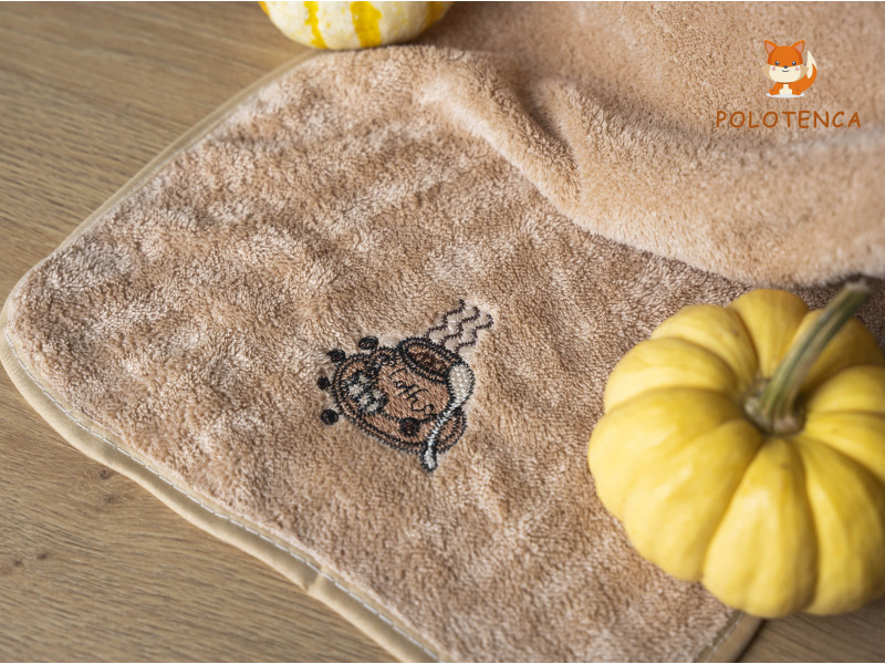 Полотенца для рук с чашкой кофе Полотенца для рук с чашкой кофе