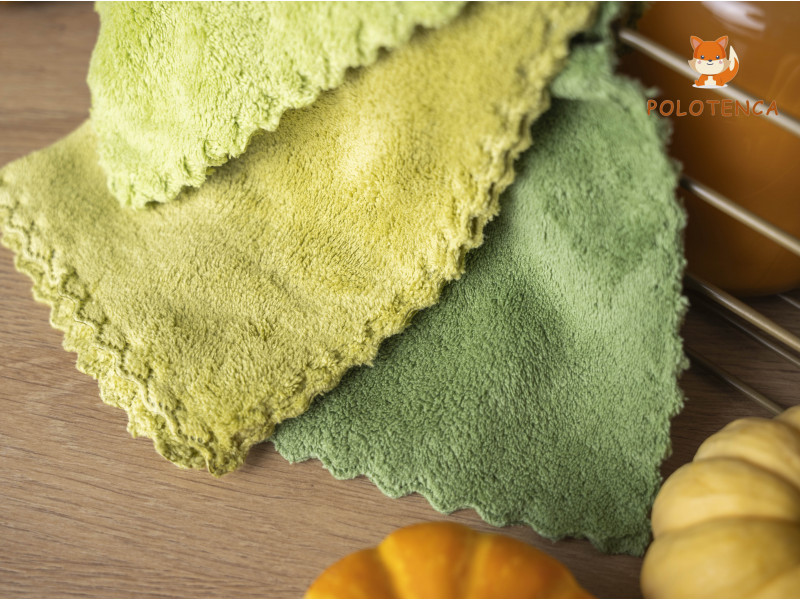 Серветки оливка  Серветки оливка