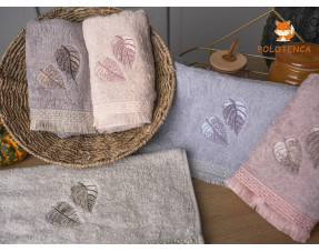 Кухонные полотенца лист