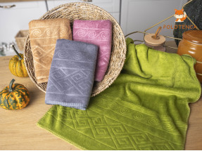 Полотенца кухонные Гипноз