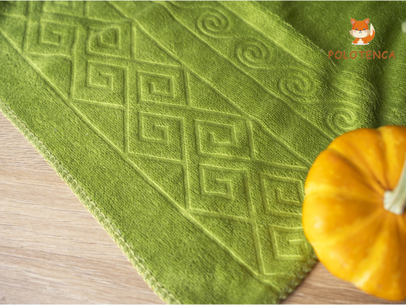 Полотенца кухонные Гипноз Полотенца кухонные Гипноз