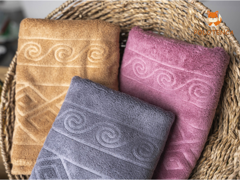 Полотенца кухонные Гипноз Полотенца кухонные Гипноз