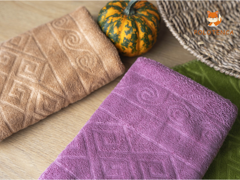 Полотенца кухонные Гипноз Полотенца кухонные Гипноз