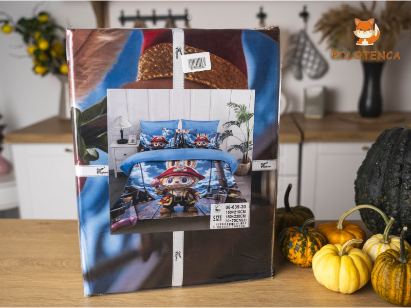 Постіль лабуба №7 Постіль лабуба №7