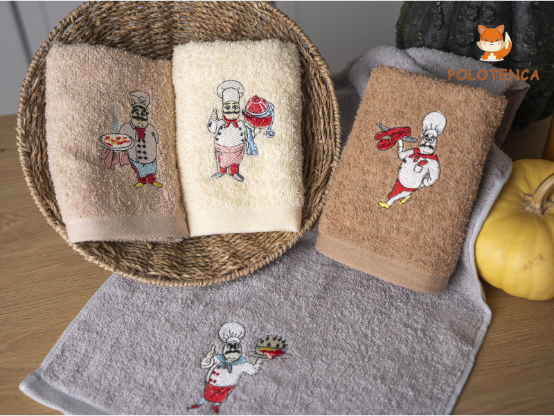 Полотенца для рук повар Полотенца для рук повар