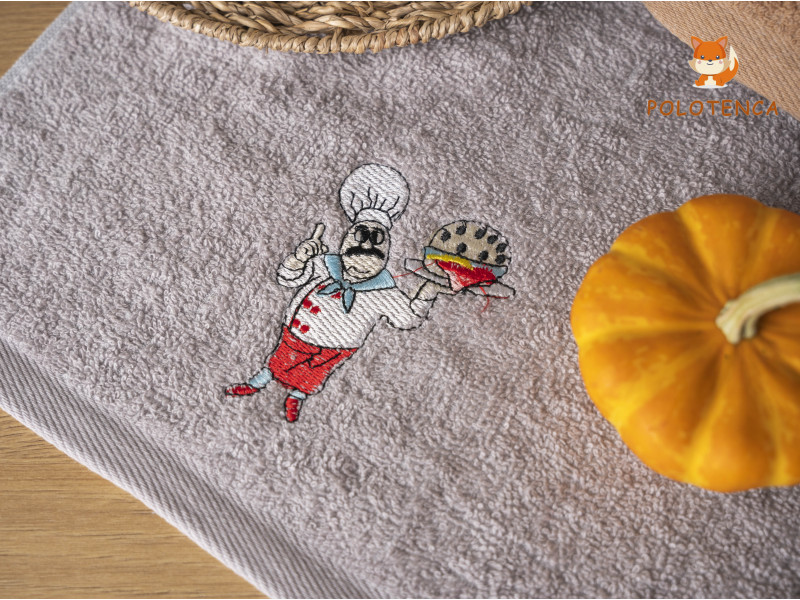 Полотенца для рук повар Полотенца для рук повар