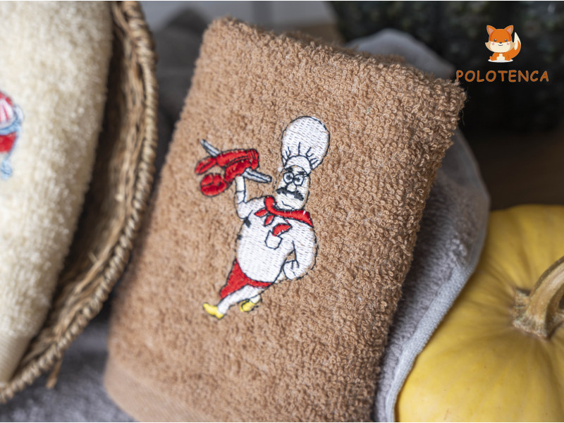 Полотенца для рук повар Полотенца для рук повар