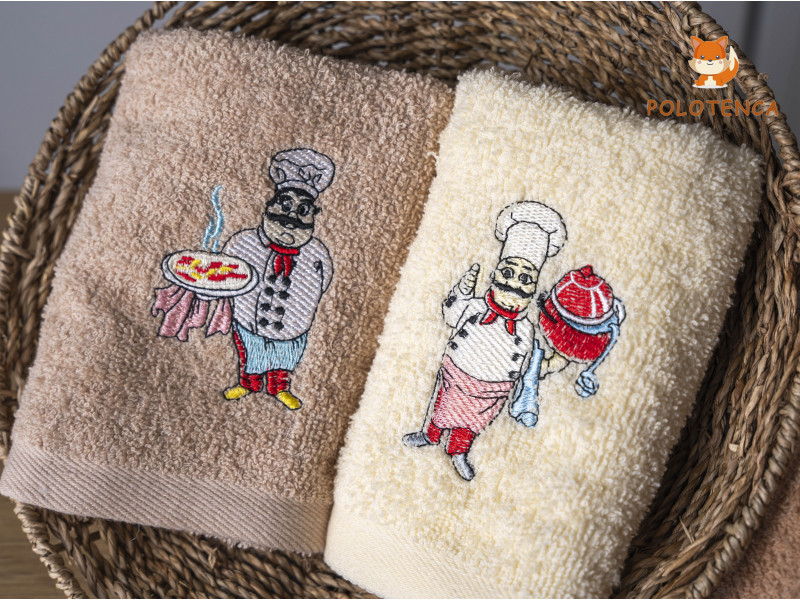 Полотенца для рук повар Полотенца для рук повар