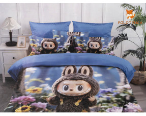 Постель лабуба №18