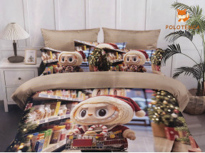 Постель лабуба №13