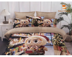 Постель лабуба №13