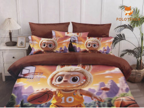 Постель лабуба №5