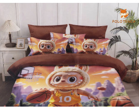 Постель лабуба №5