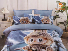 Постель лабуба №15