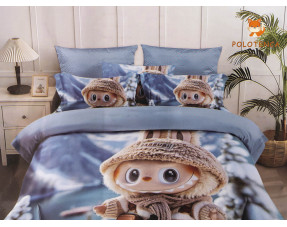 Постель лабуба №15