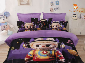 Постель лабуба №12