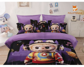 Постель лабуба №12