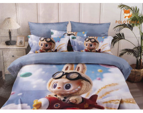 Постель лабуба №3