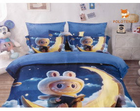 Постель лабуба №2