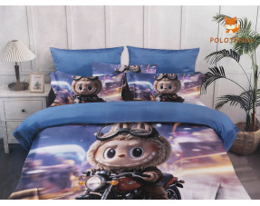 Постель лабуба №6