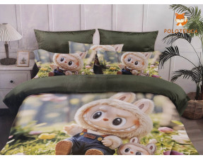 Постель лабуба №10