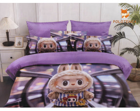 Постель лабуба №11