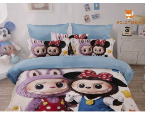 Постель лабуба №16