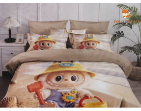 Постель лабуба №1