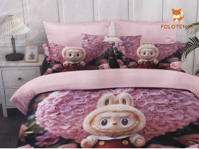 Постель лабуба №17