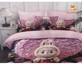 Постель лабуба №17