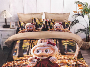 Постіль лабуба №14