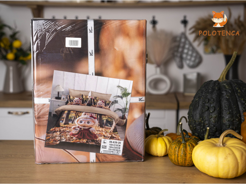 Постіль лабуба №14 Постіль лабуба №14