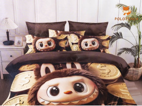 Постіль лабуба №6