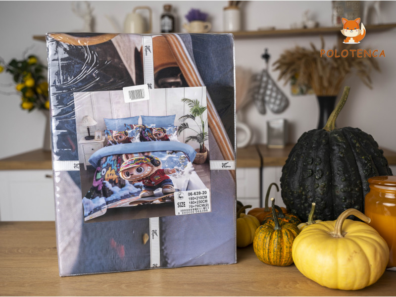 Постіль лабуба №15 Постіль лабуба №15