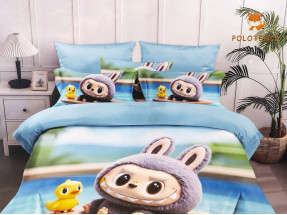 Постіль лабуба №1