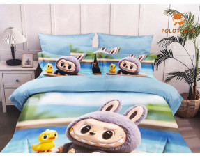 Постіль лабуба №1