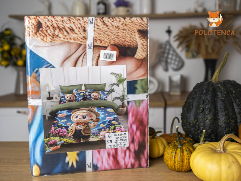 Постіль лабуба №7 Постіль лабуба №7