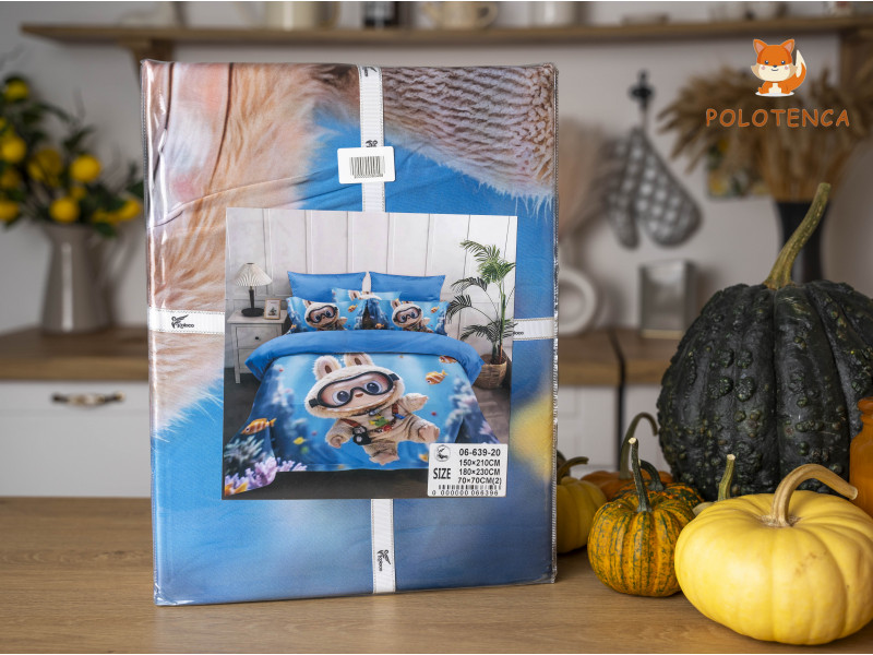 Постіль лабуба №8 Постіль лабуба №8