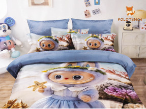 Постіль лабуба №5