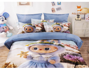 Постіль лабуба №5