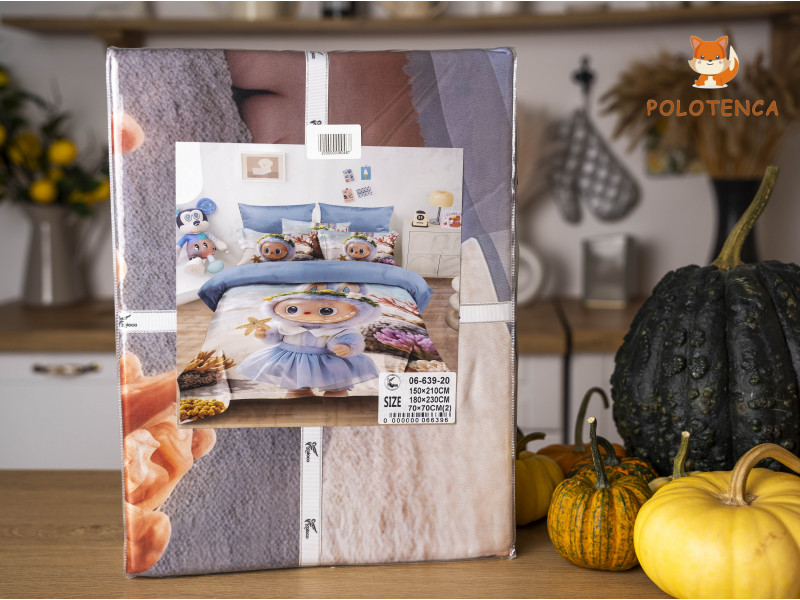 Постіль лабуба №5 Постіль лабуба №5