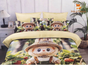 Постіль лабуба №13