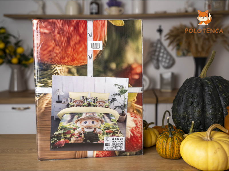 Постіль лабуба №13 Постіль лабуба №13